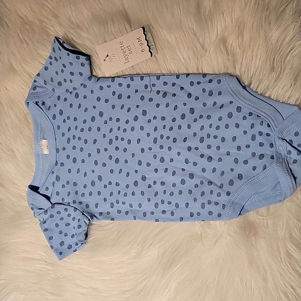 Baby Onsie